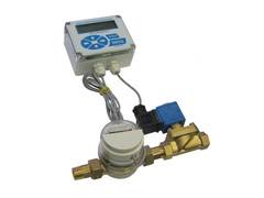 Flow meters and dispensers TEPLOVODOXRAN